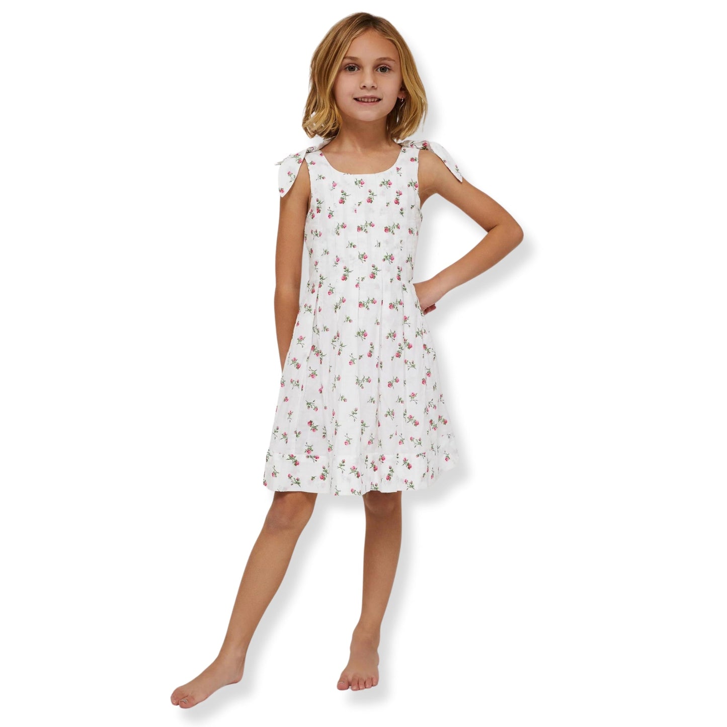 Beach Riot Peony Blossom Little Maisie Dress - a Spirit Animal - Dress active April 2024 beach riot dress
