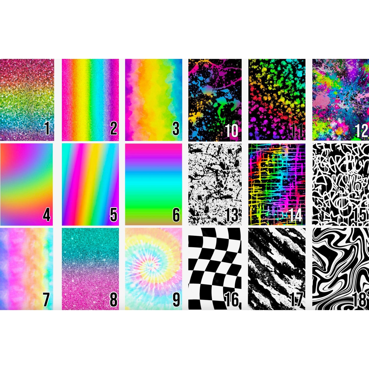 Create by D Hi From Home Glossy Notecard 8 Pack - a Spirit Animal - Custom Camp Note Cards accessories active October 2023 Camp