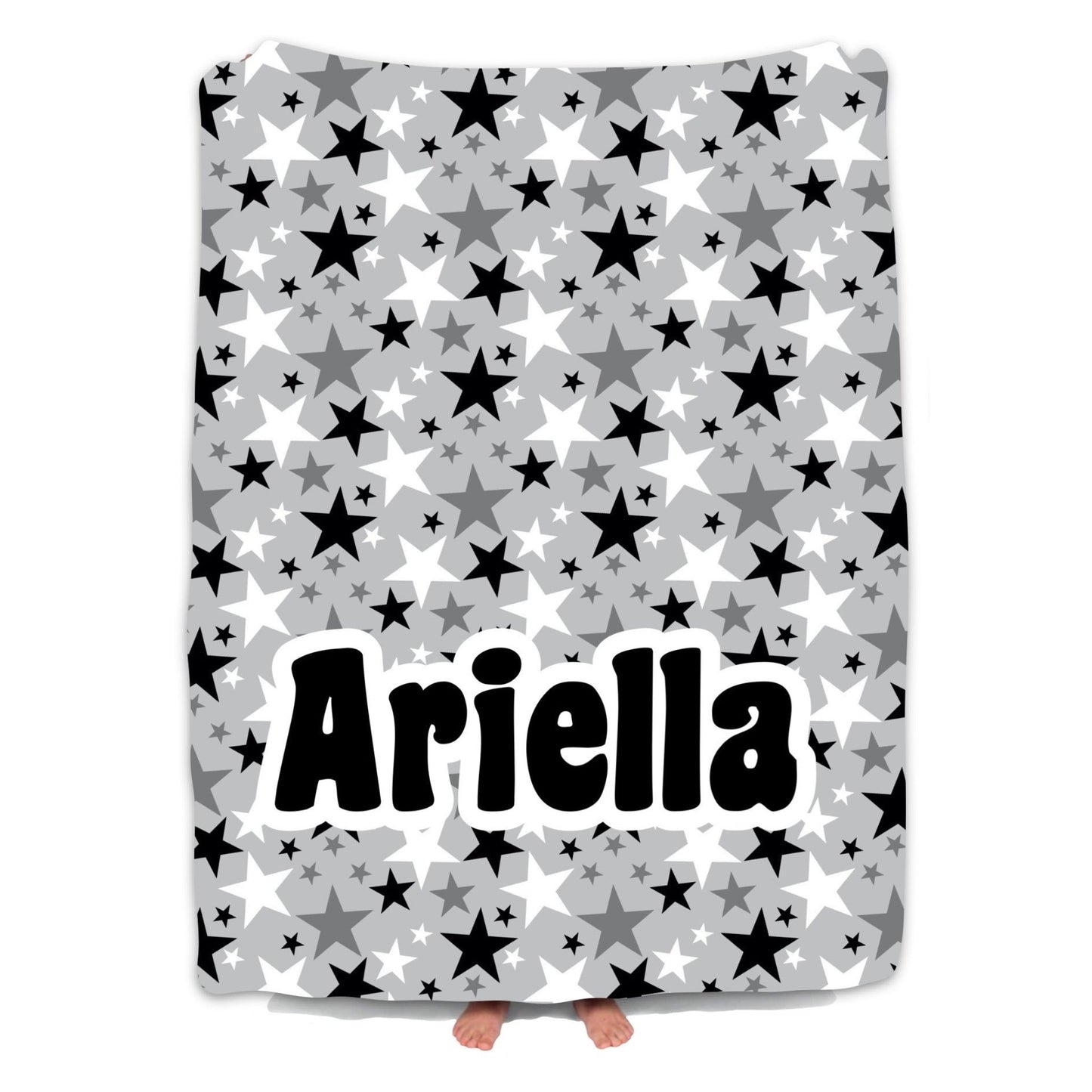 Custom Blanket 60x80 - a Spirit Animal - Blankets active December 2023 Blanket Custom