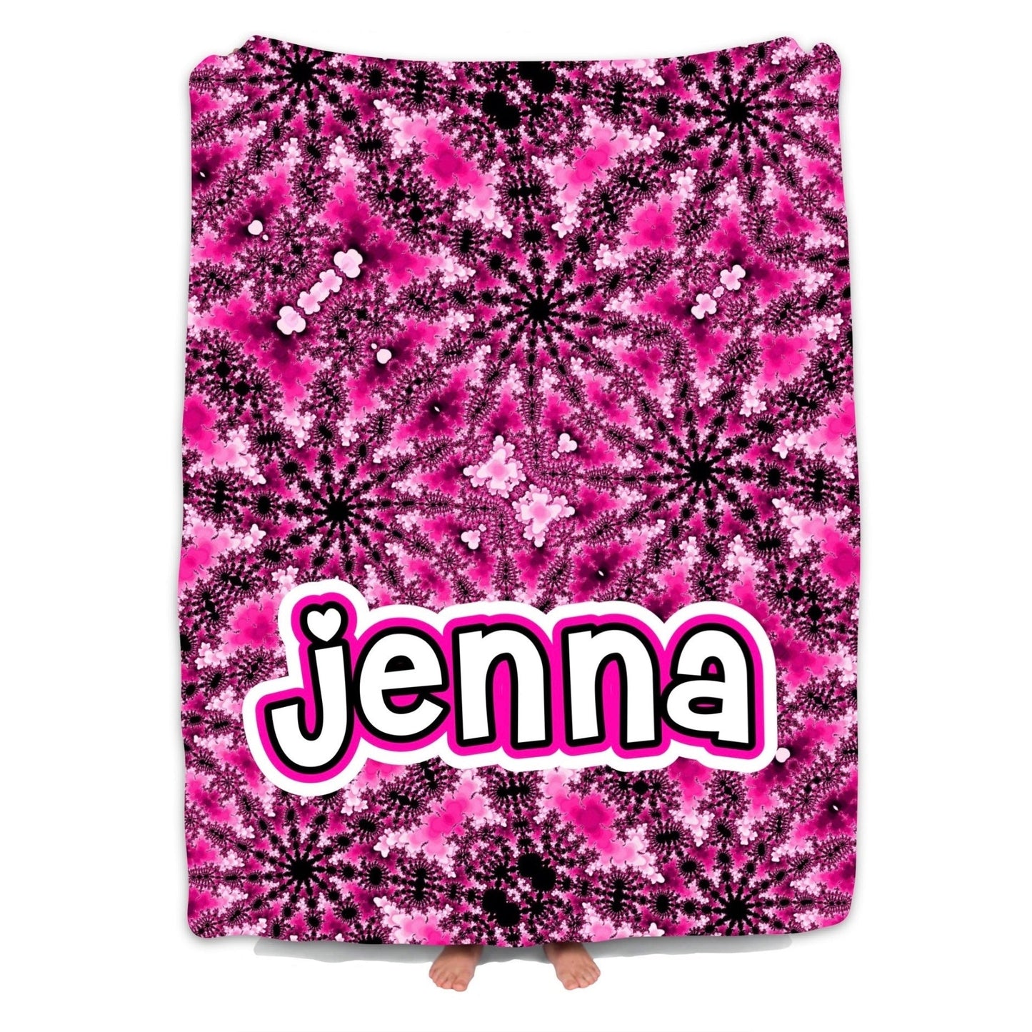 Custom Blanket 60x80 - a Spirit Animal - Blankets active December 2023 Blanket Custom