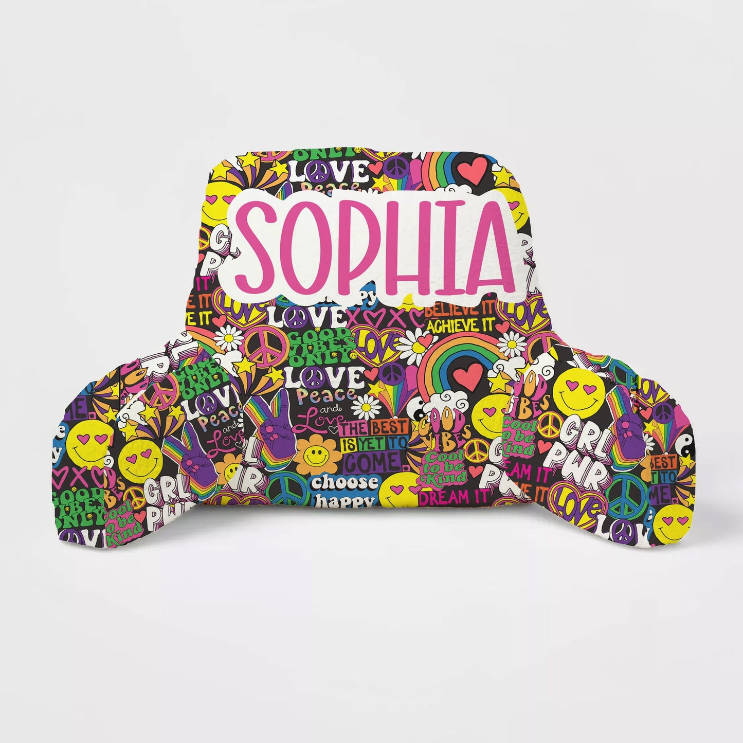 Custom Boyfriend Pillow - a Spirit Animal - Pillows active December 2023 Boyfriend Boyfriend Pillows