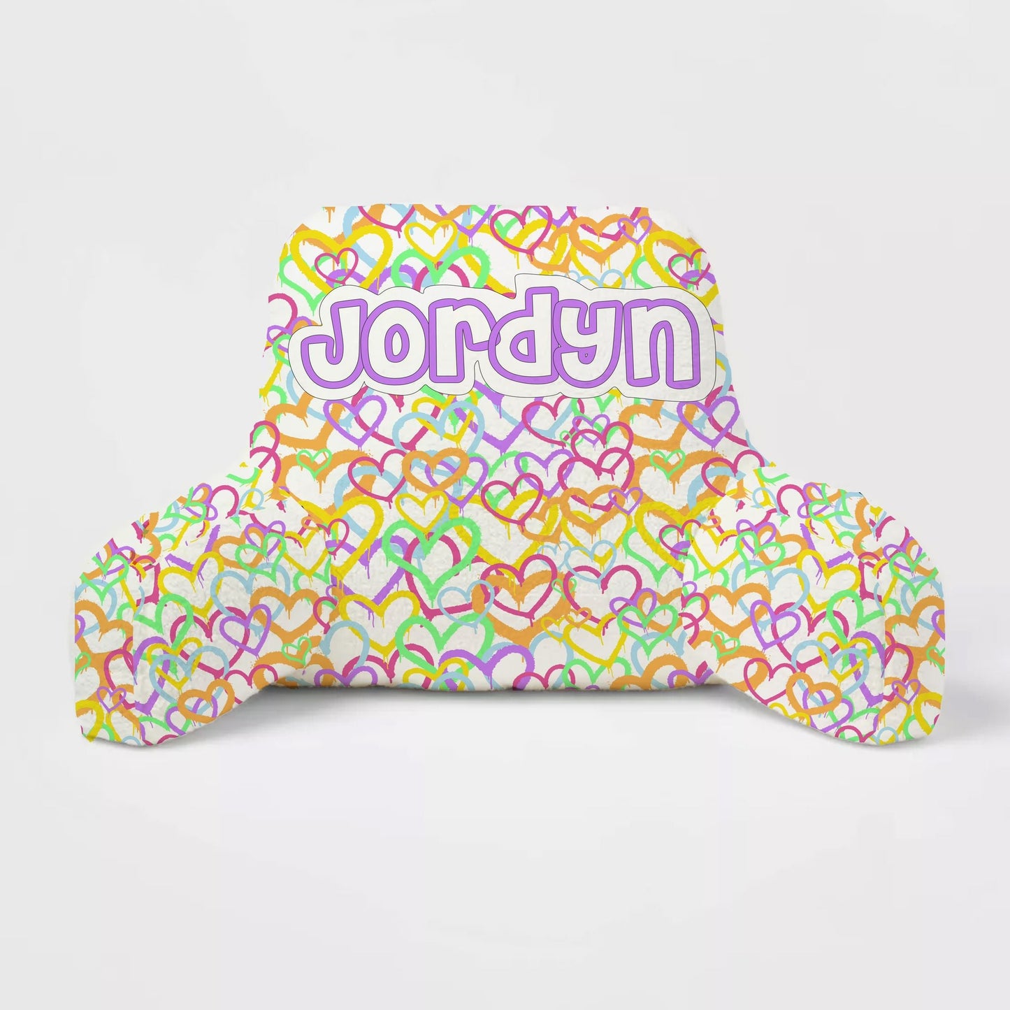 Custom Boyfriend Pillow - a Spirit Animal - Pillows active December 2023 Boyfriend Boyfriend Pillows