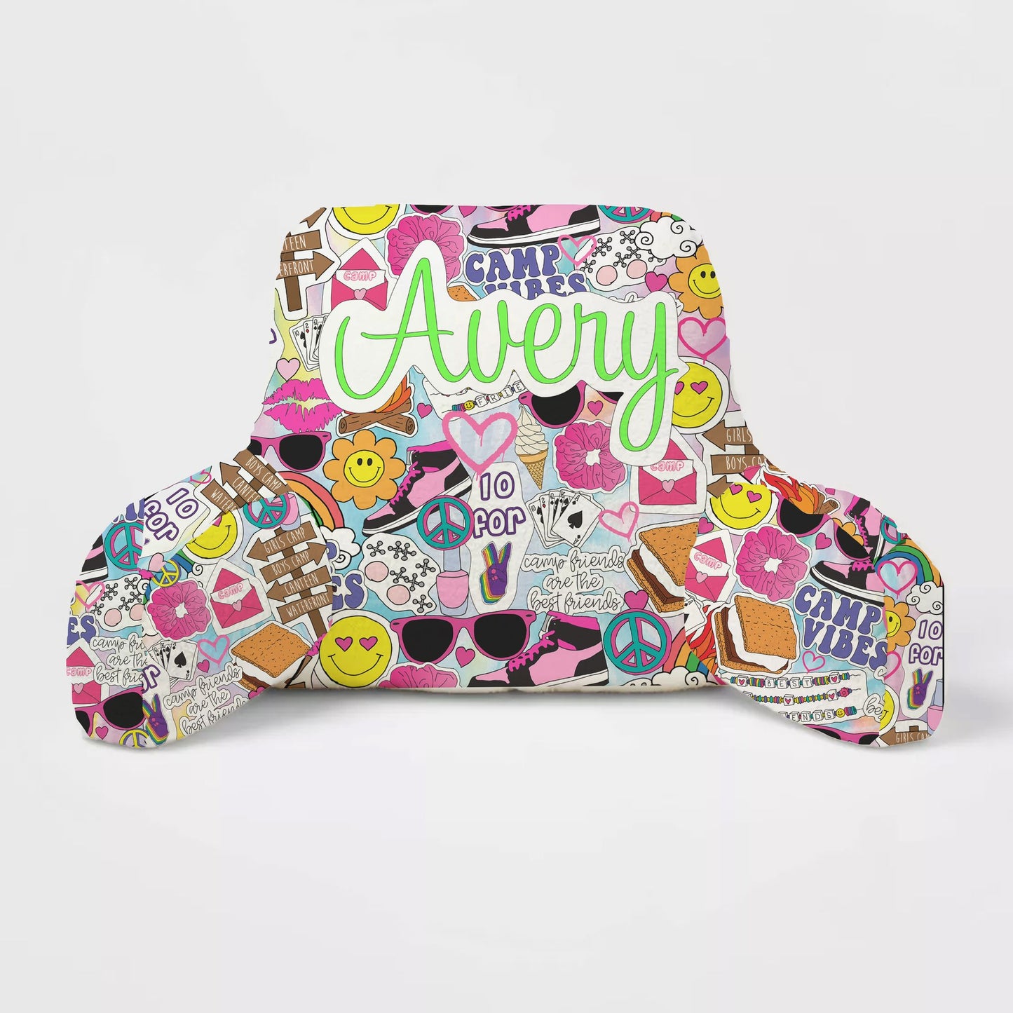 Custom Boyfriend Pillow - a Spirit Animal - Pillows active December 2023 Boyfriend Boyfriend Pillows
