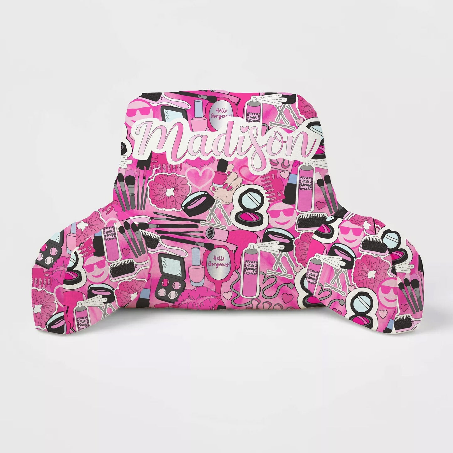 Custom Boyfriend Pillow - a Spirit Animal - Pillows active December 2023 Boyfriend Boyfriend Pillows