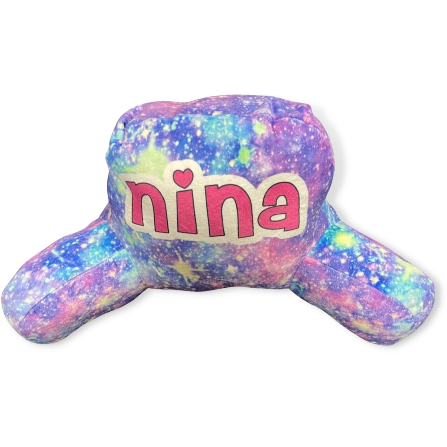 Custom Boyfriend Pillow - a Spirit Animal - Pillows $60-$75 Boyfriend Boyfriend Pillows