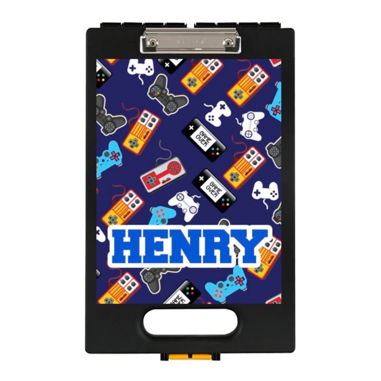 Custom Clipboard - a Spirit Animal - Accessories active December 2023 clipboard Custom