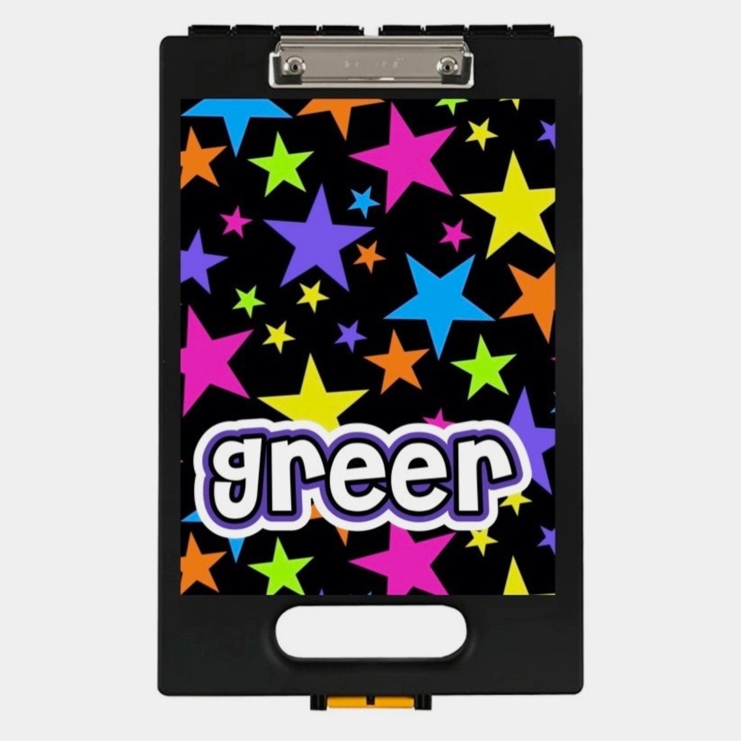 Custom Clipboard - a Spirit Animal - Accessories active December 2023 clipboard Custom