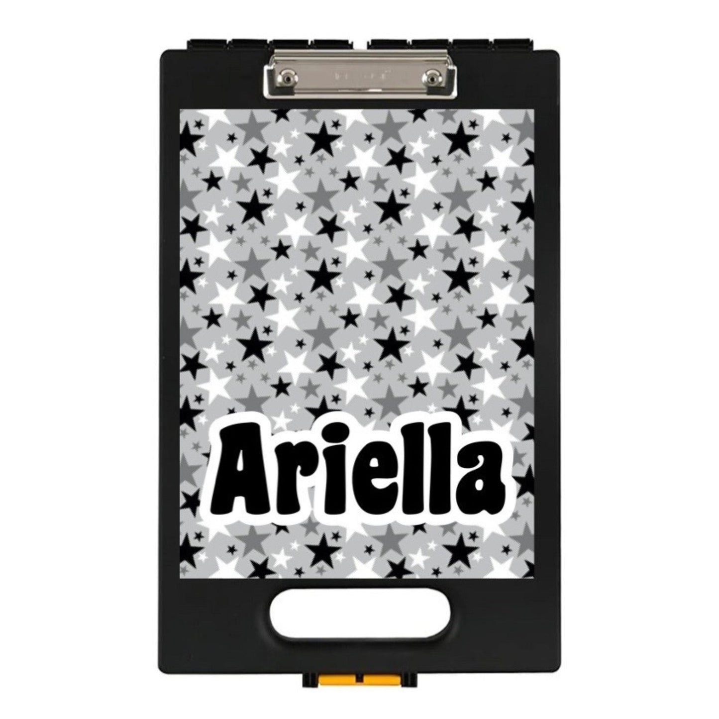 Custom Clipboard - a Spirit Animal - Accessories active December 2023 clipboard Custom