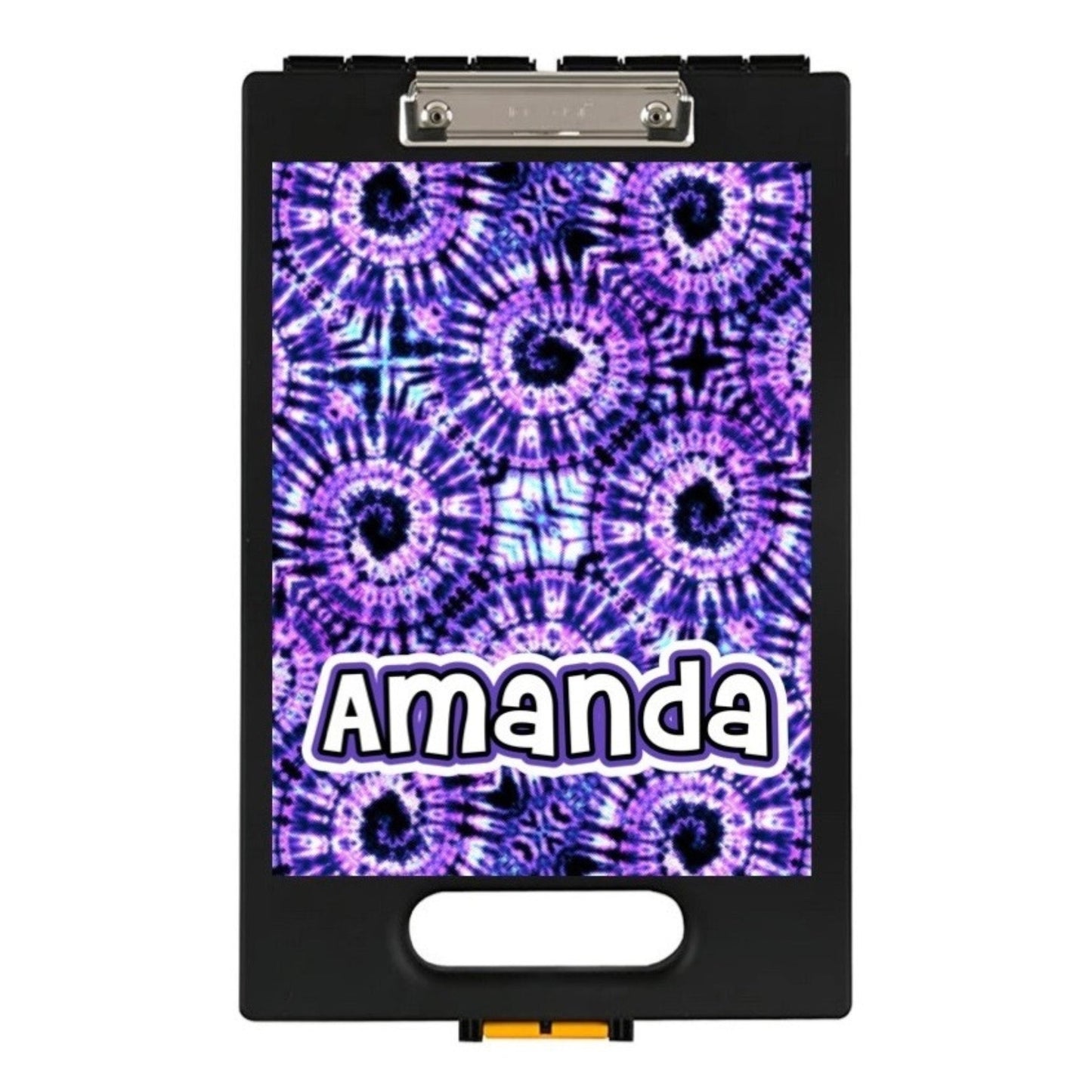 Custom Clipboard - a Spirit Animal - Accessories active December 2023 clipboard Custom
