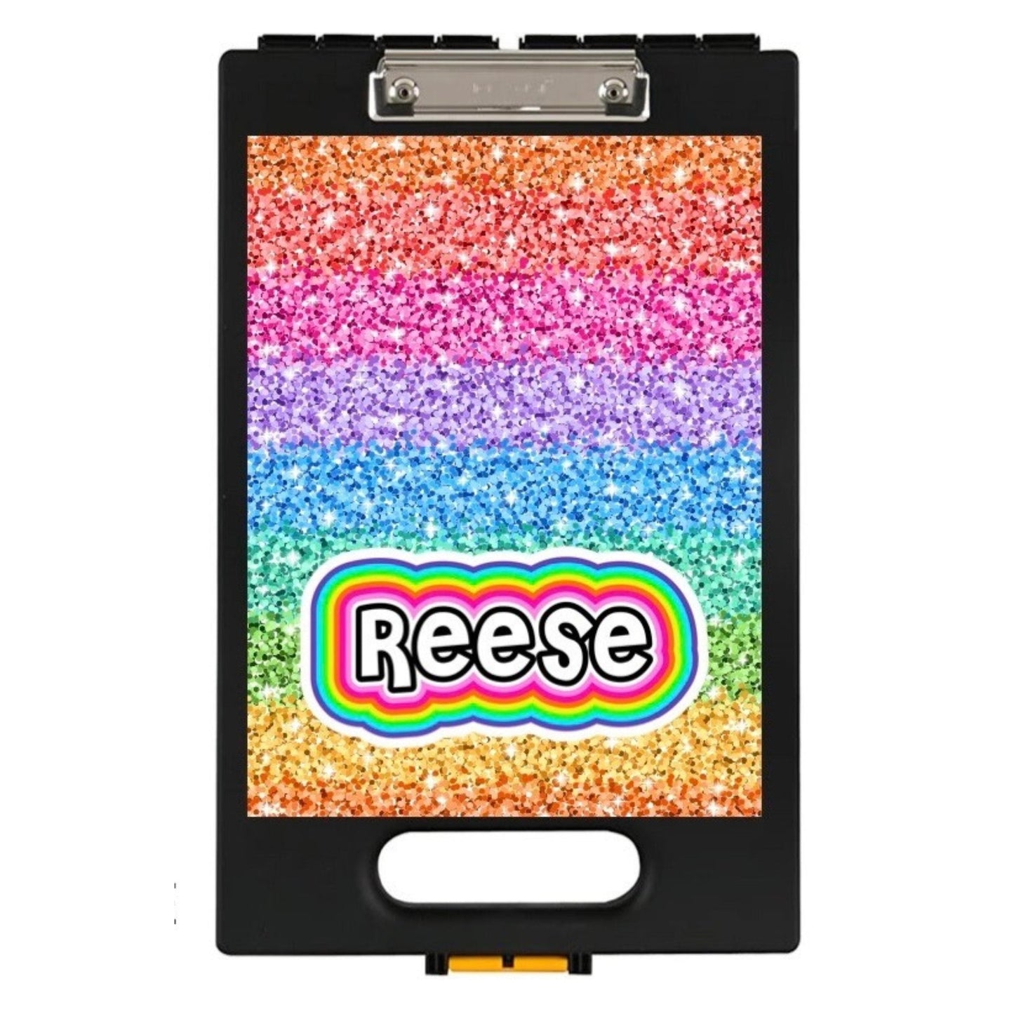 Custom Clipboard - a Spirit Animal - Accessories active December 2023 clipboard Custom