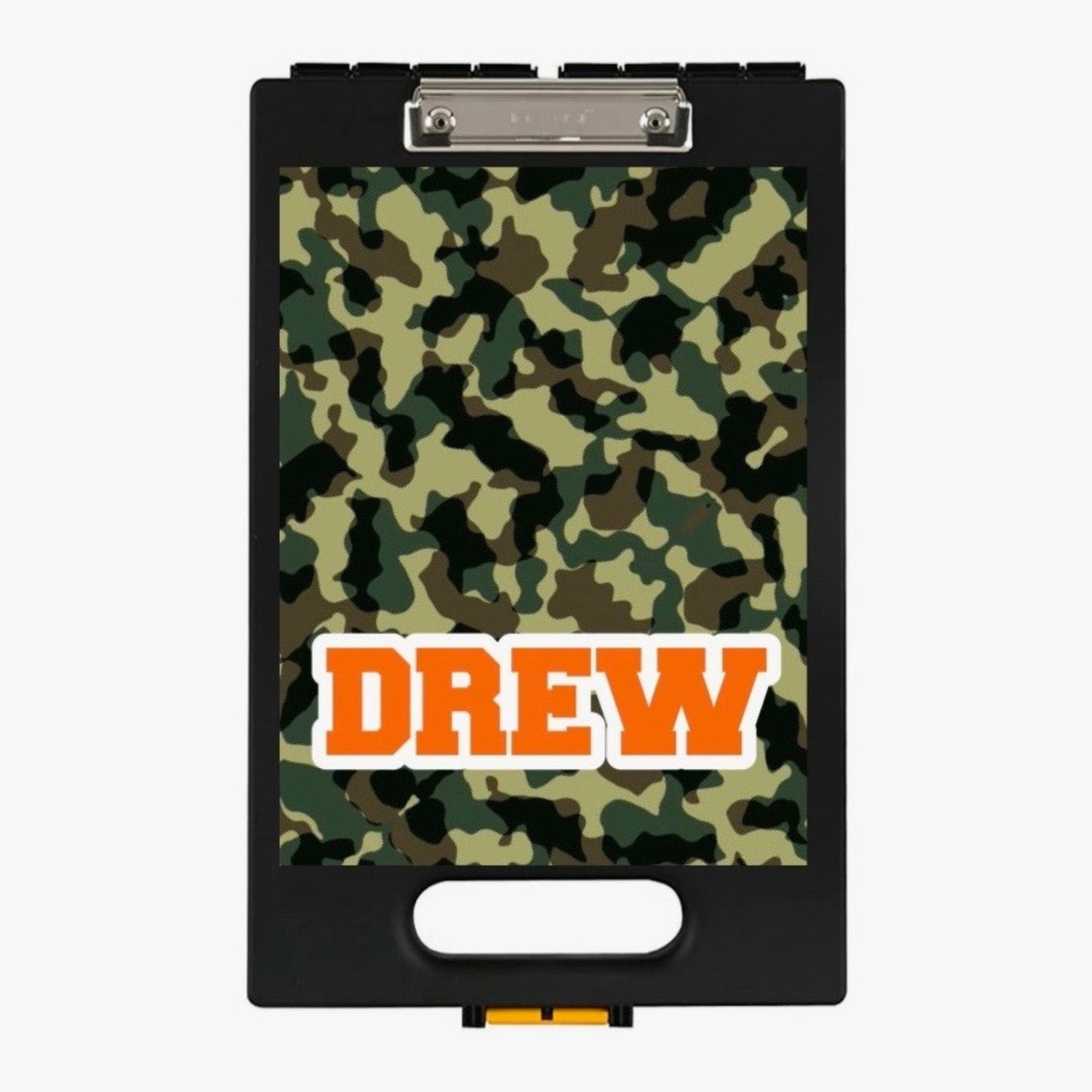 Custom Clipboard - a Spirit Animal - Accessories active December 2023 clipboard Custom