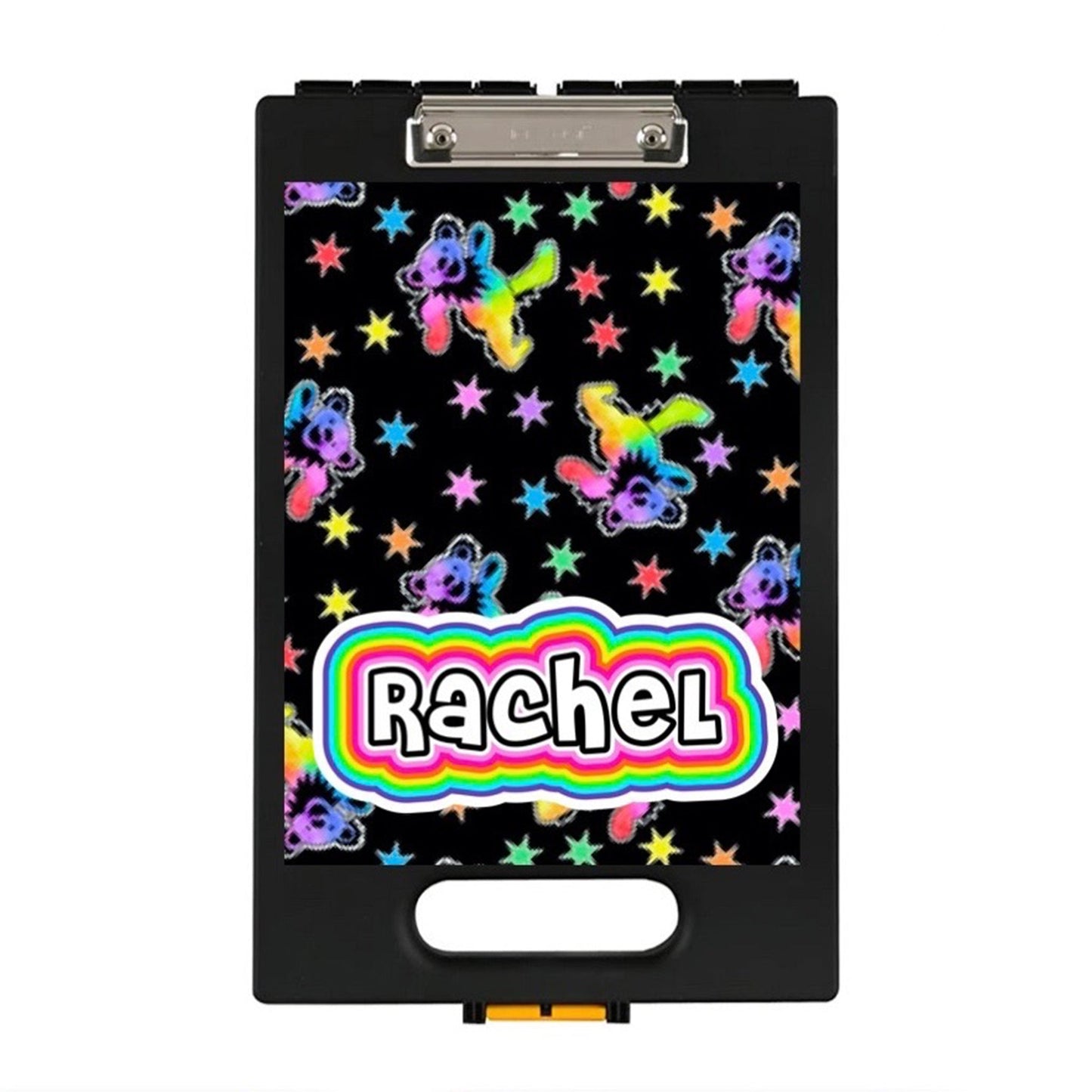 Custom Clipboard - a Spirit Animal - Accessories active December 2023 clipboard Custom