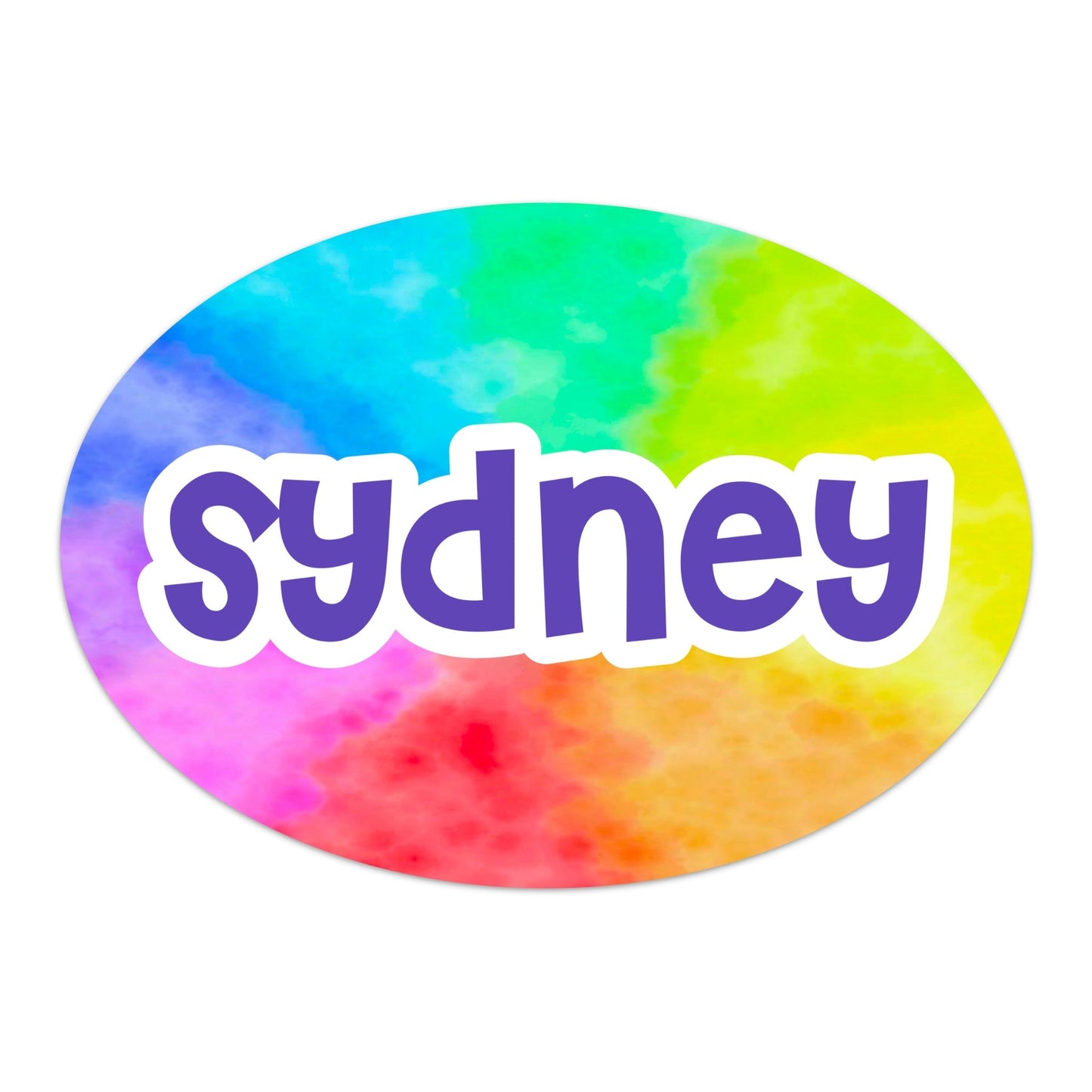 Custom Oval Cling It - 9x11 - a Spirit Animal - Cling Its Name Needed active May 2024 Cling Its Name Needed Custom