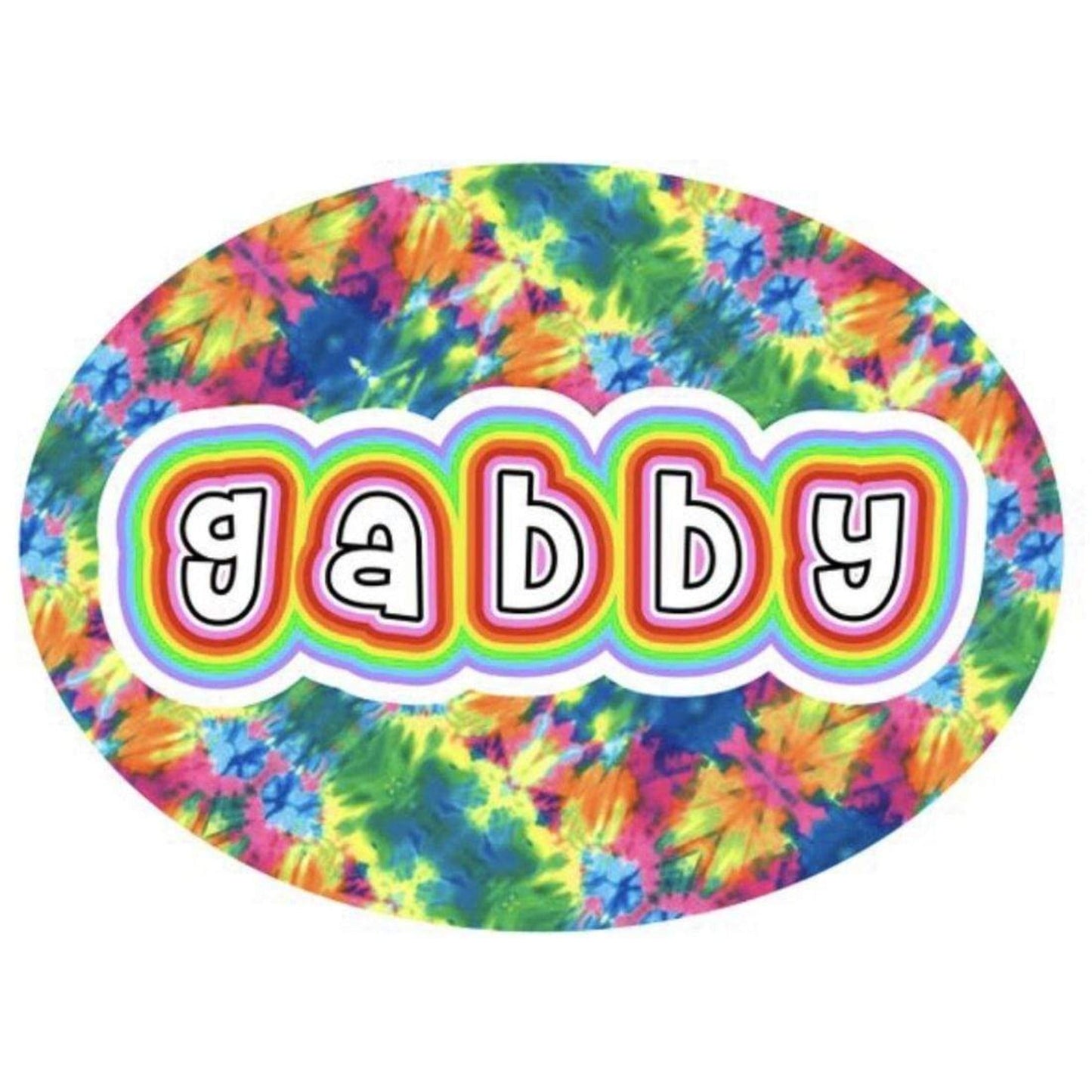 Custom Oval Cling It - 9x11 - a Spirit Animal - Cling Its Name Needed active May 2024 Cling Its Name Needed Custom