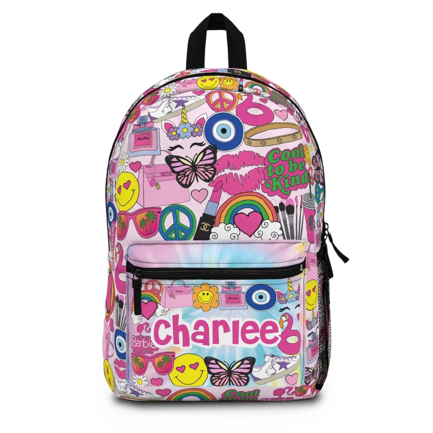 Just Love Designs Backpack - a Spirit Animal - Backpacks active November 2023 Backpack Backpacks