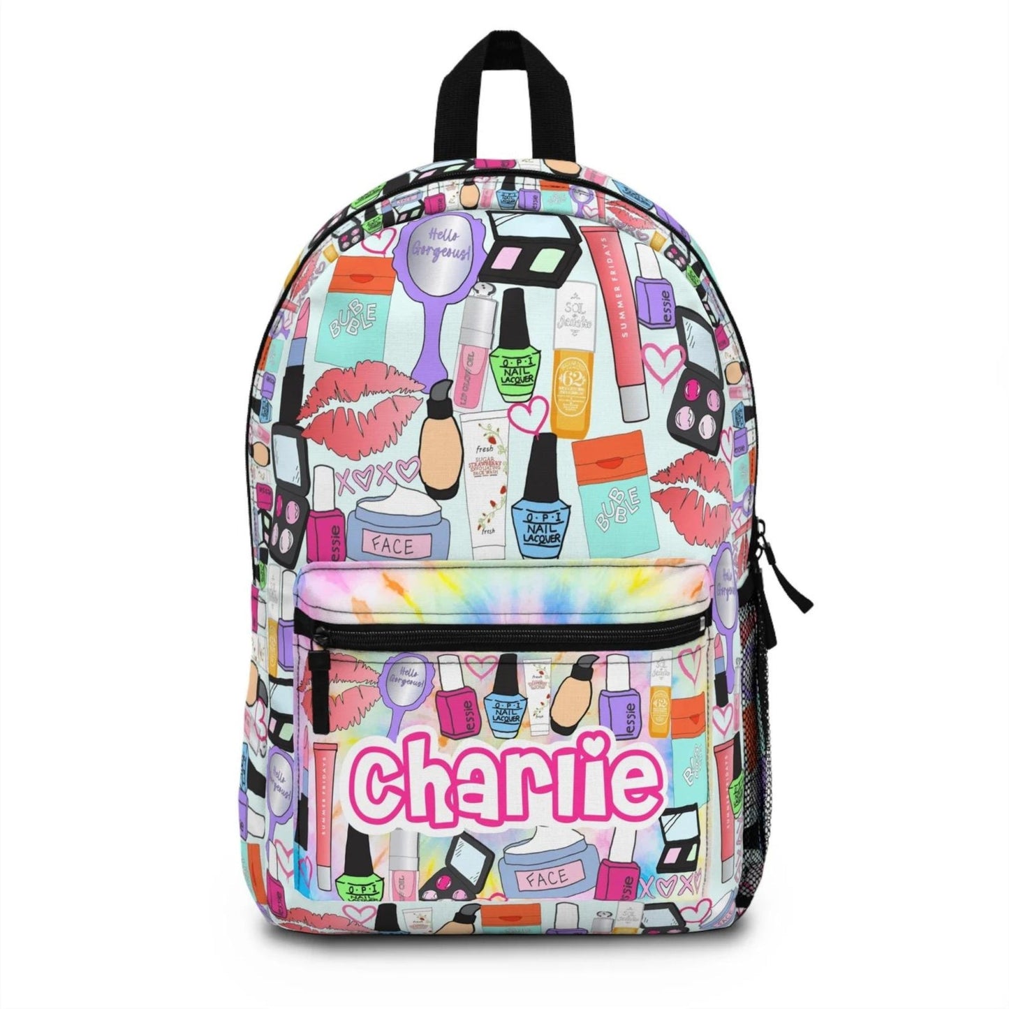 Just Love Designs Backpack - a Spirit Animal - Backpacks active November 2023 Backpack Backpacks