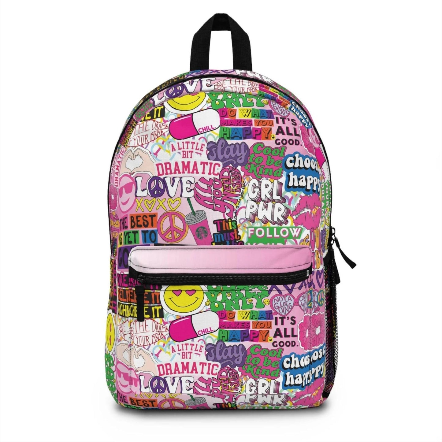 Just Love Designs Backpack - a Spirit Animal - Backpacks active November 2023 Backpack Backpacks