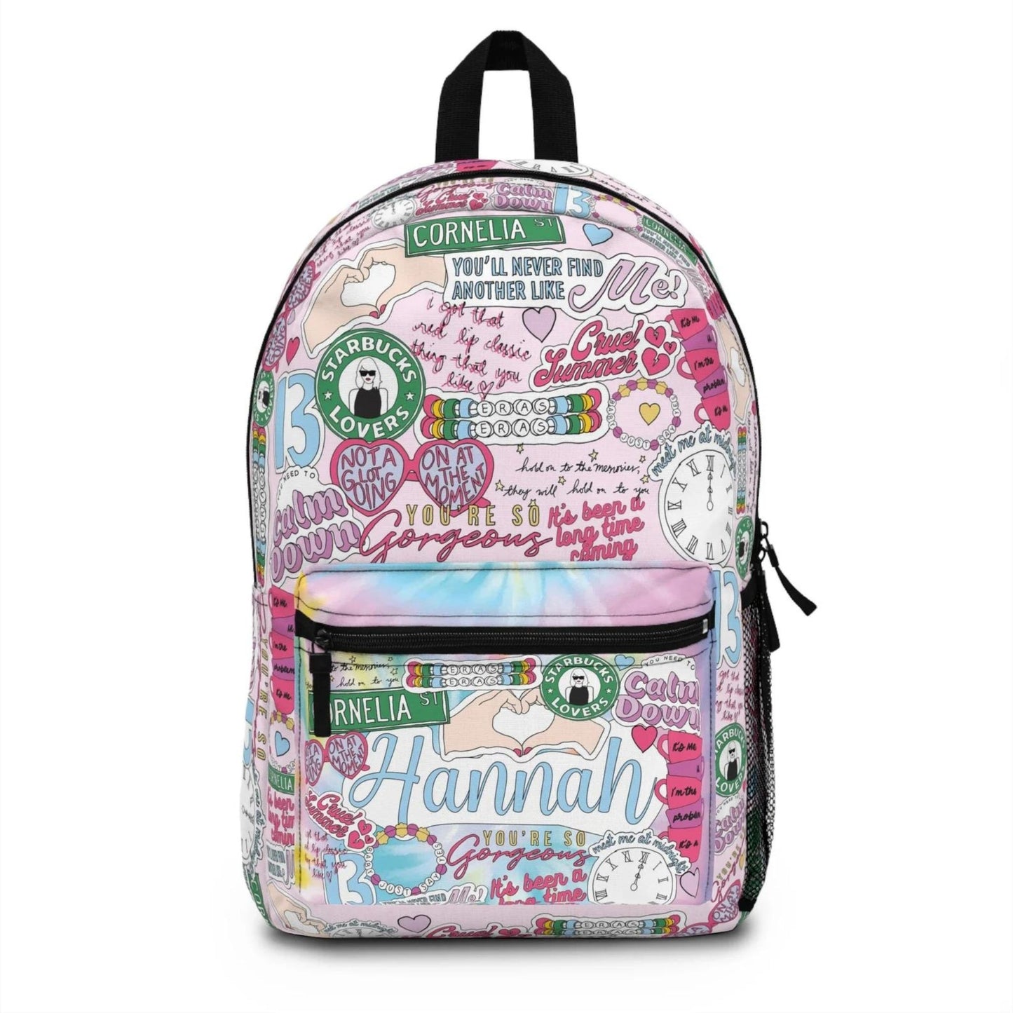 Just Love Designs Backpack - a Spirit Animal - Backpacks active November 2023 Backpack Backpacks