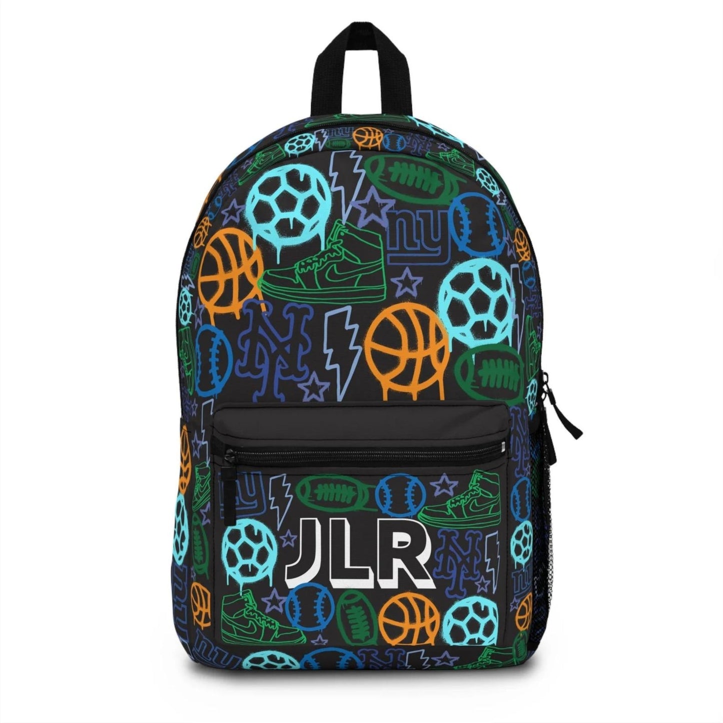 Just Love Designs Backpack - a Spirit Animal - Backpacks active November 2023 Backpack Backpacks