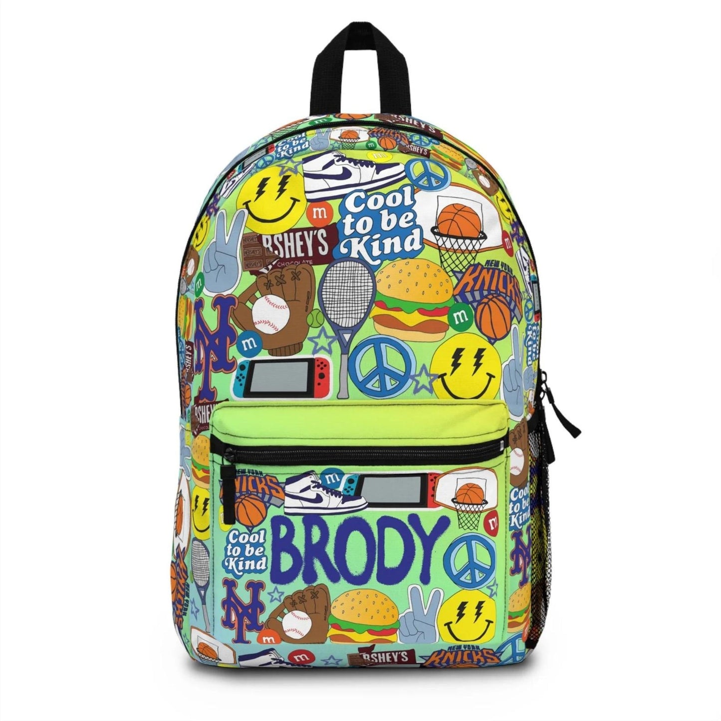 Just Love Designs Backpack - a Spirit Animal - Backpacks active November 2023 Backpack Backpacks