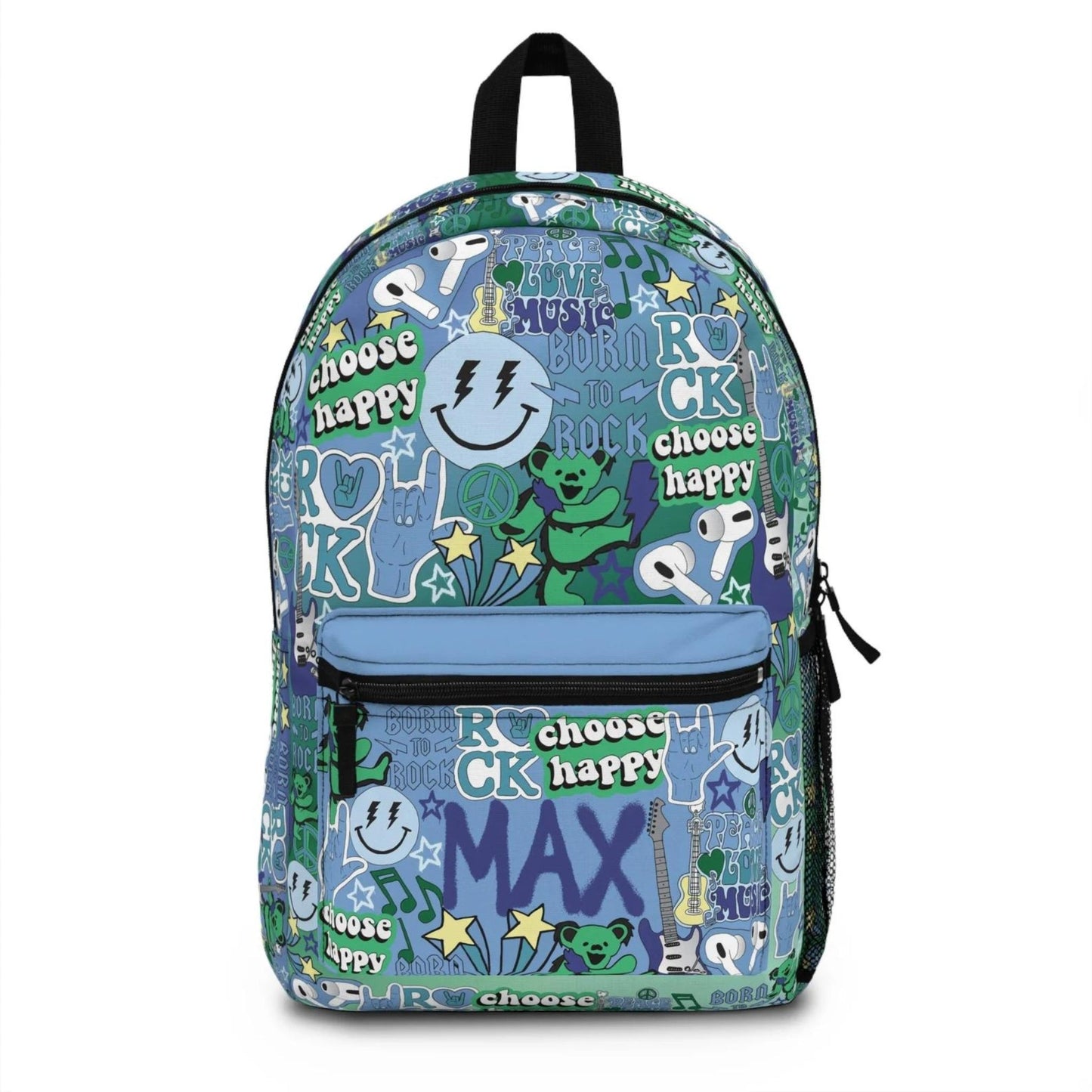Just Love Designs Backpack - a Spirit Animal - Backpacks active November 2023 Backpack Backpacks