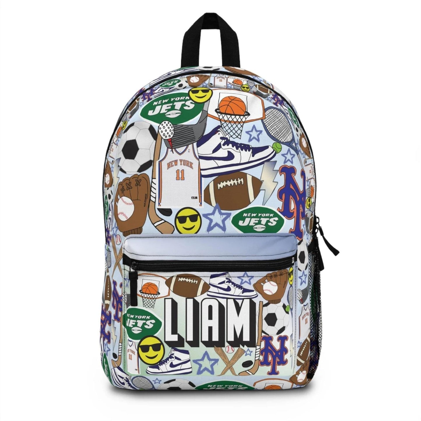 Just Love Designs Backpack - a Spirit Animal - Backpacks active November 2023 Backpack Backpacks