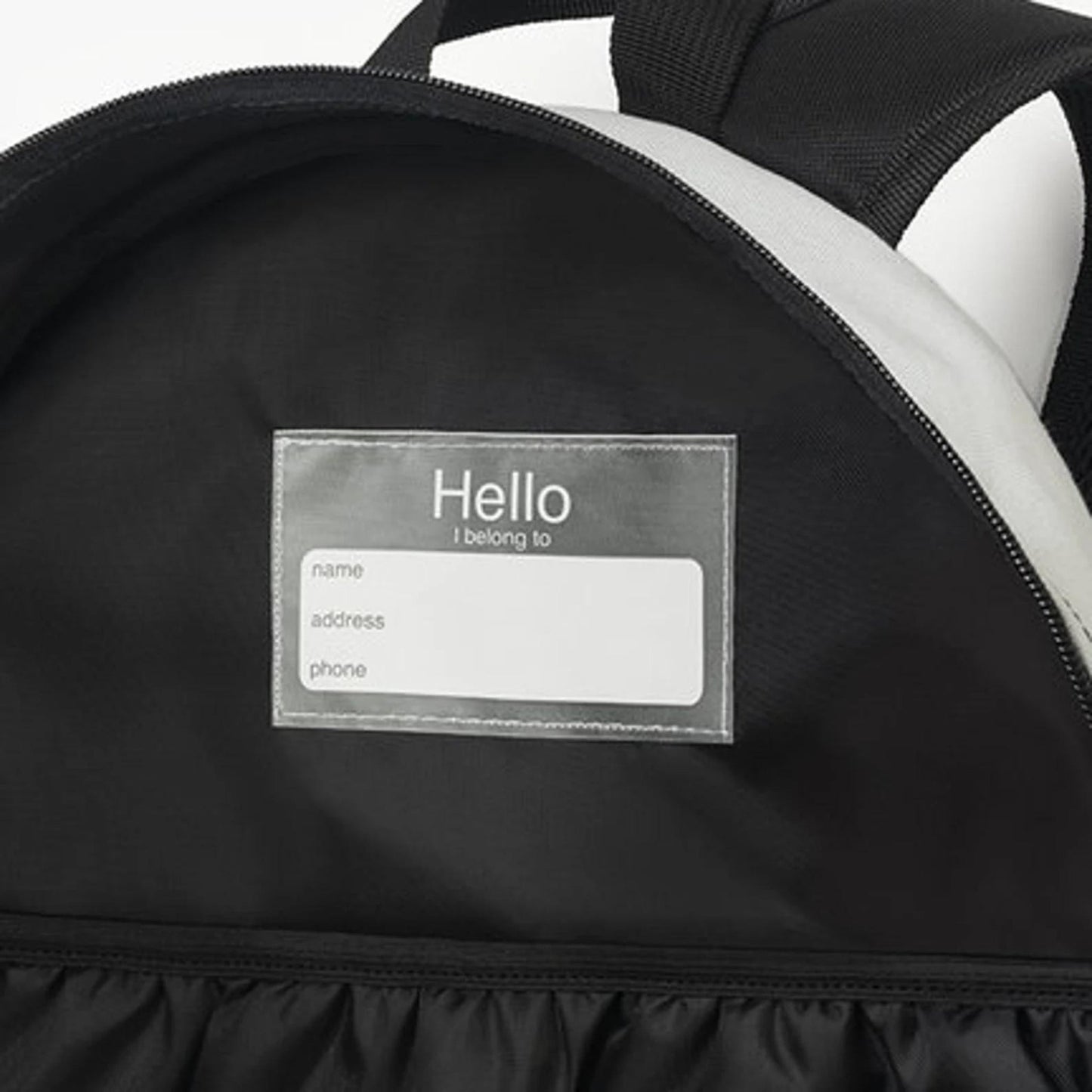 Just Love Designs Backpack - a Spirit Animal - Backpacks active November 2023 Backpack Backpacks