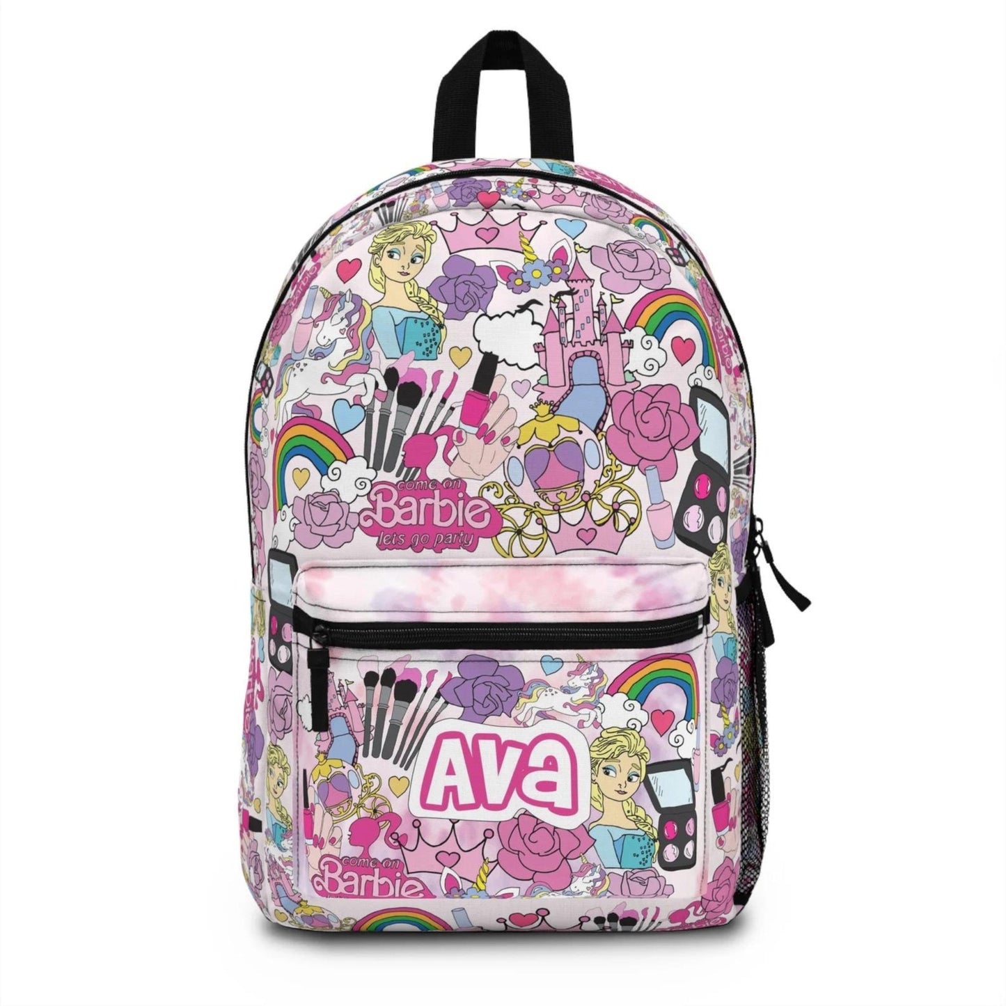 Just Love Designs Backpack - a Spirit Animal - Backpacks active November 2023 Backpack Backpacks