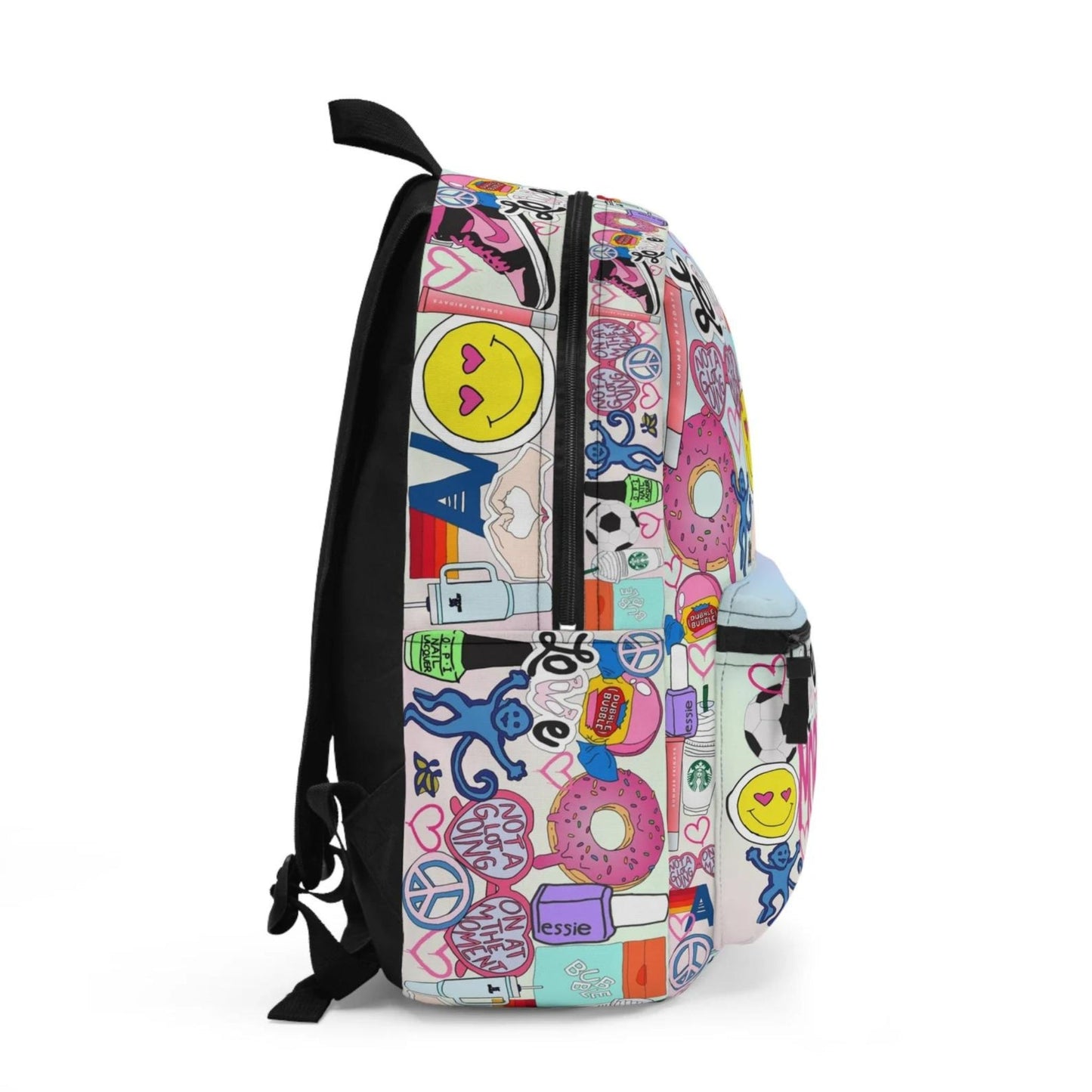 Just Love Designs Backpack - a Spirit Animal - Backpacks active November 2023 Backpack Backpacks
