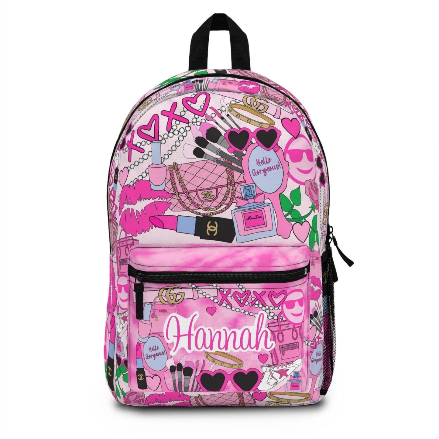 Just Love Designs Backpack - a Spirit Animal - Backpacks active November 2023 Backpack Backpacks