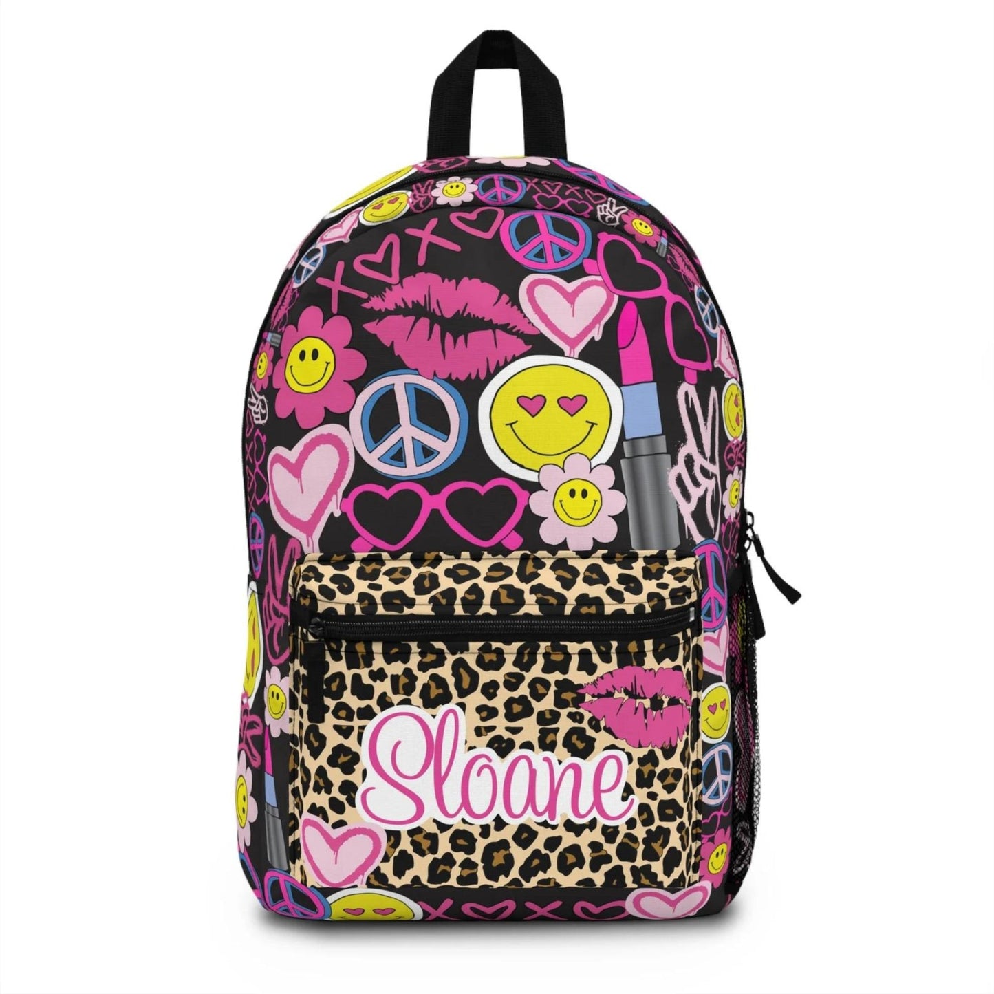 Just Love Designs Backpack - a Spirit Animal - Backpacks active November 2023 Backpack Backpacks