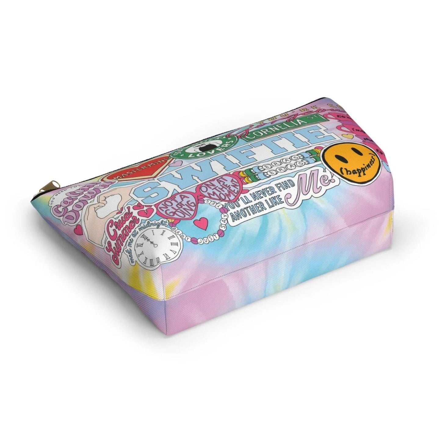 Just Love Designs Pouches - a Spirit Animal - Pouch active June 2024 Custom Customizable
