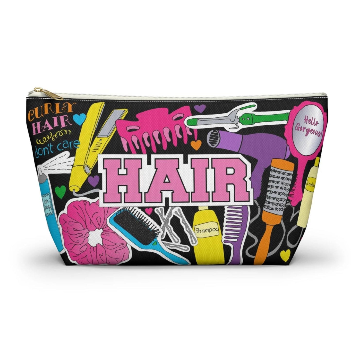 Just Love Designs Pouches - a Spirit Animal - Pouch active June 2024 Custom Customizable