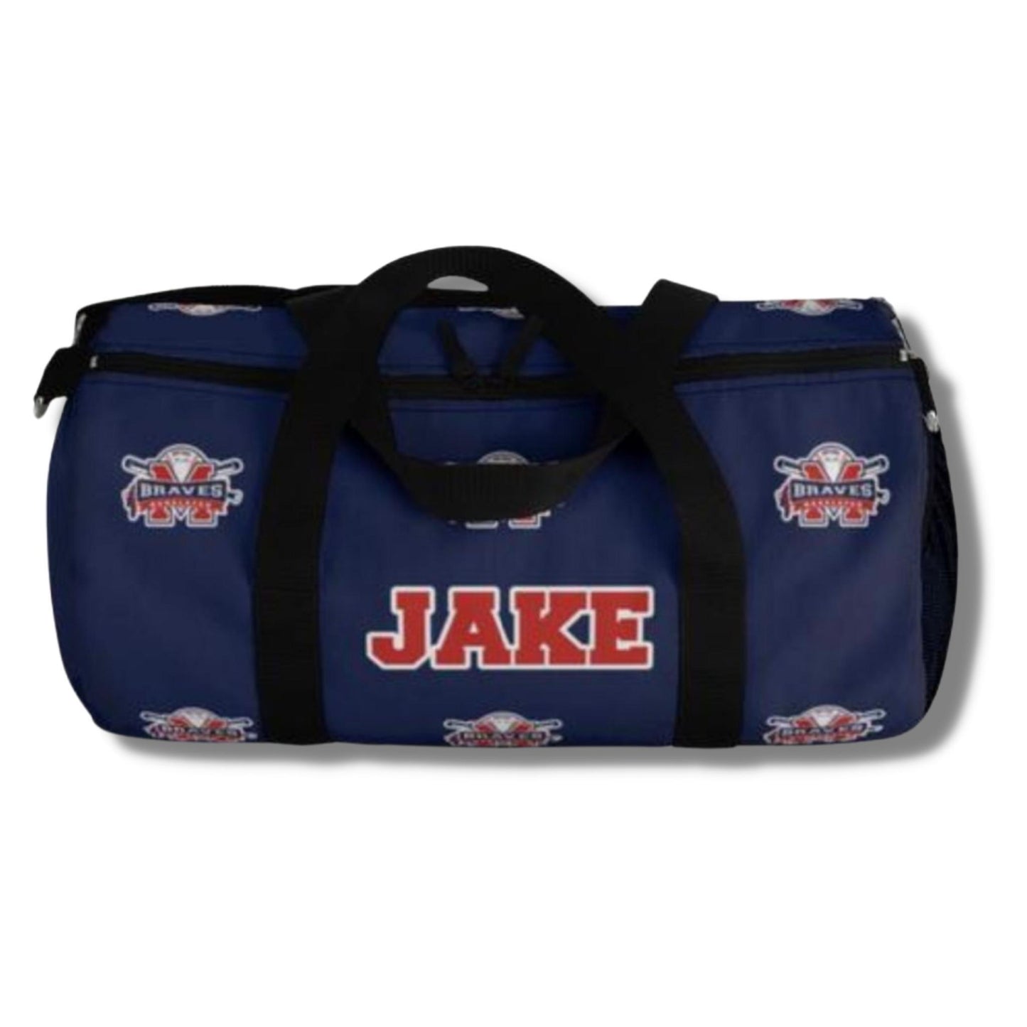 All Over Print Duffle Bag - a Spirit Animal - Bags $60-$75 $75-$90 360 Creative