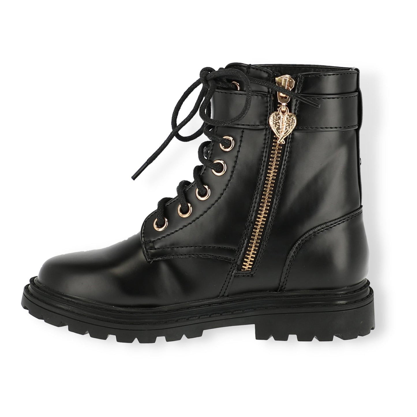 Angels Face Black Ingrid Boot - a Spirit Animal - Shoes $90-$120 30 31