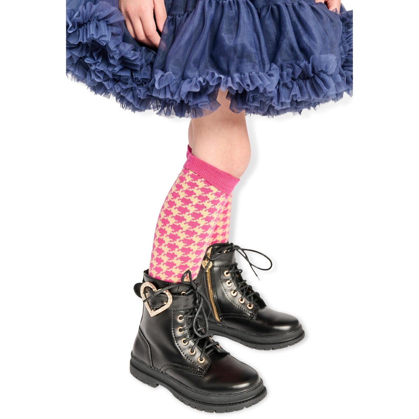Angels Face Black Ingrid Boot - a Spirit Animal - Shoes $90-$120 30 31