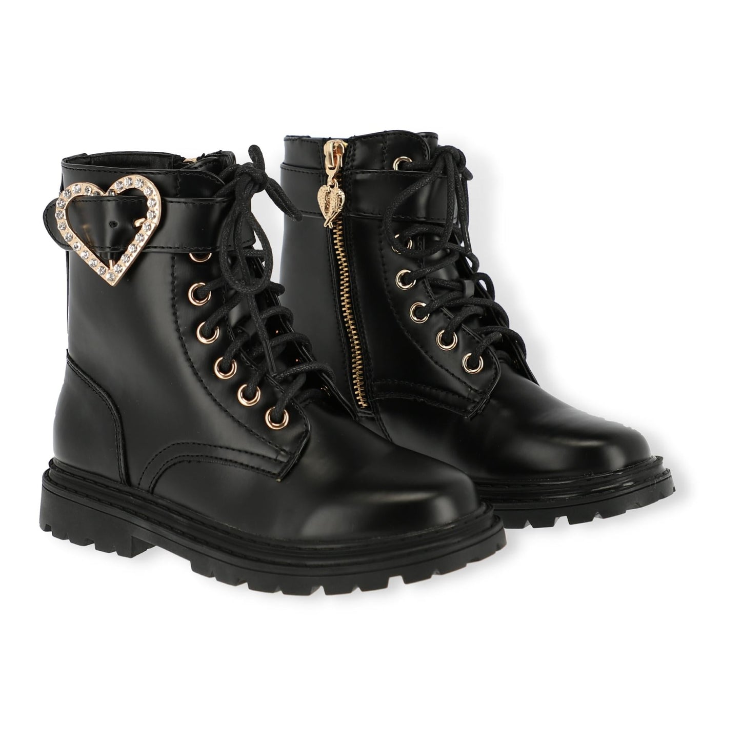 Angels Face Black Ingrid Boot - a Spirit Animal - Shoes $90-$120 30 31