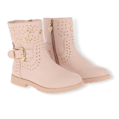 Angels Face Pink Debbie Boot - a Spirit Animal - Shoes $90-$120 30 31