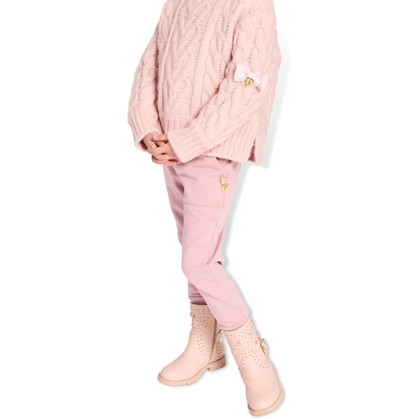 Angels Face Pink Debbie Boot - a Spirit Animal - Shoes $90-$120 30 31
