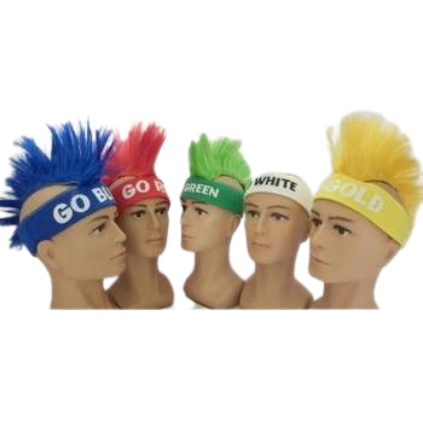 Bunk Junk Color War Set - Boys
