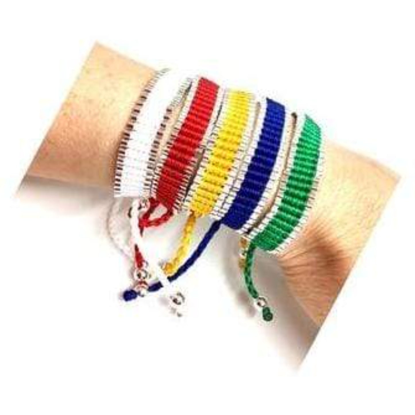 Bunk Junk Color War Set - Girls - a Spirit Animal -