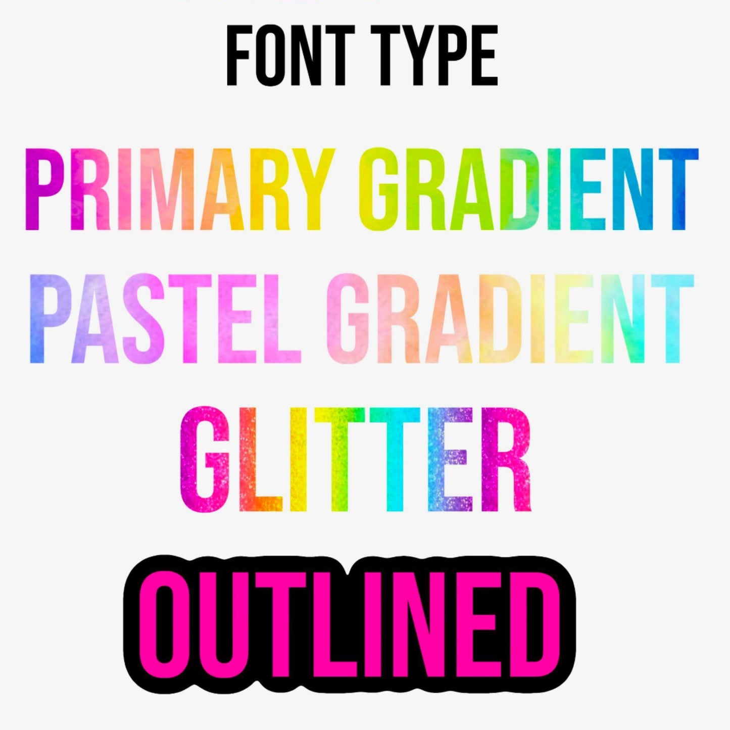 Create by D Glossy Address Labels (30 Per Sheet) - a Spirit Animal - active October 2023 Camp Create by D
