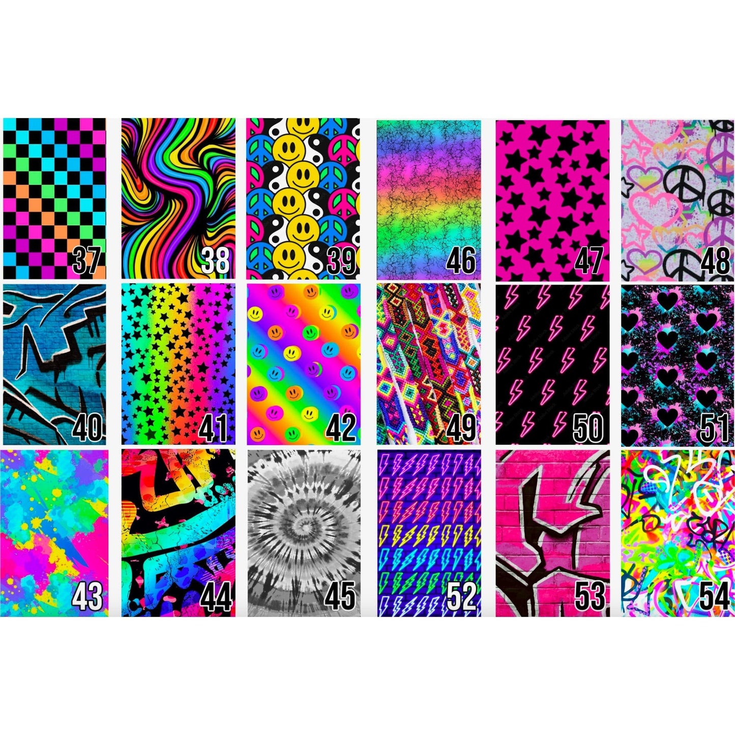 Create by D Hi From Home Glossy Notecard 8 Pack - a Spirit Animal - Custom Camp Note Cards accessories active October 2023 Camp