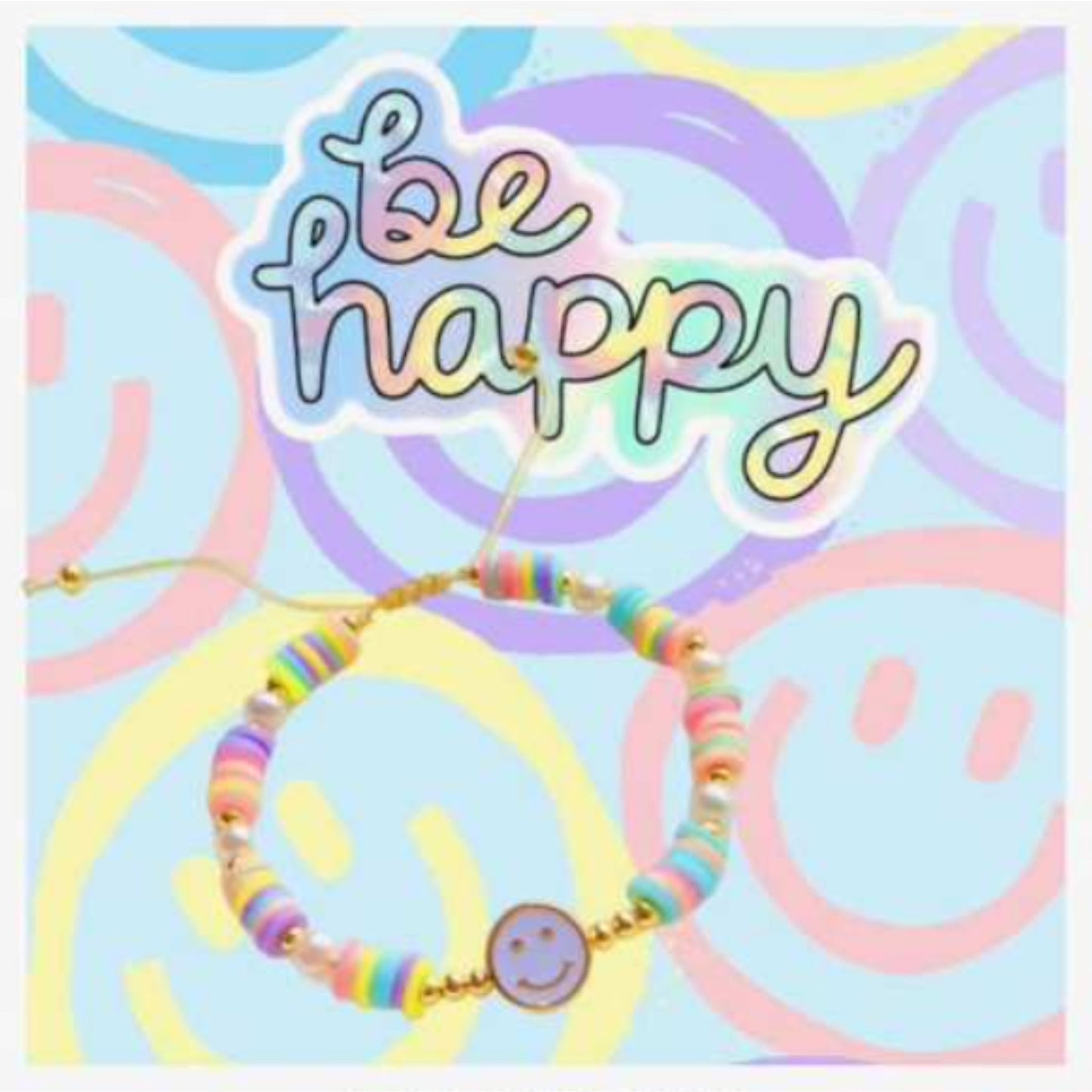 Create by D Single Bracelets - a Spirit Animal - Bracelets accessories active October 2023 bracelets