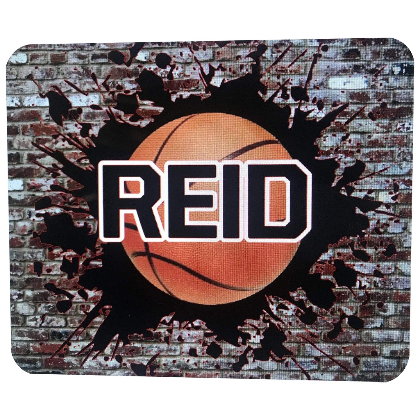 Custom Basketball Set - a Spirit Animal - Custom Basketball Net $30-$45 Basketball Net Camp