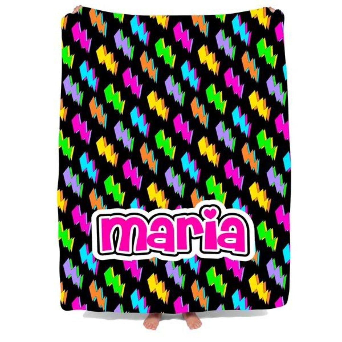 Custom Blanket 30x40 - a Spirit Animal - Blankets active March 2024 Blanket Custom