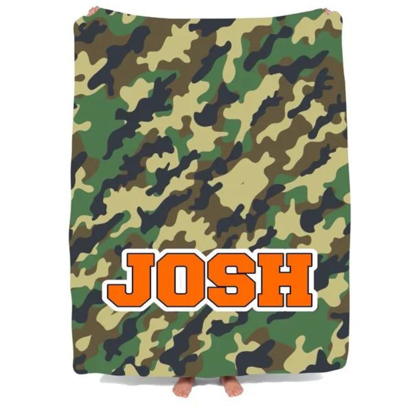 Custom Blanket 30x40 - a Spirit Animal - Blankets active March 2024 Blanket Custom