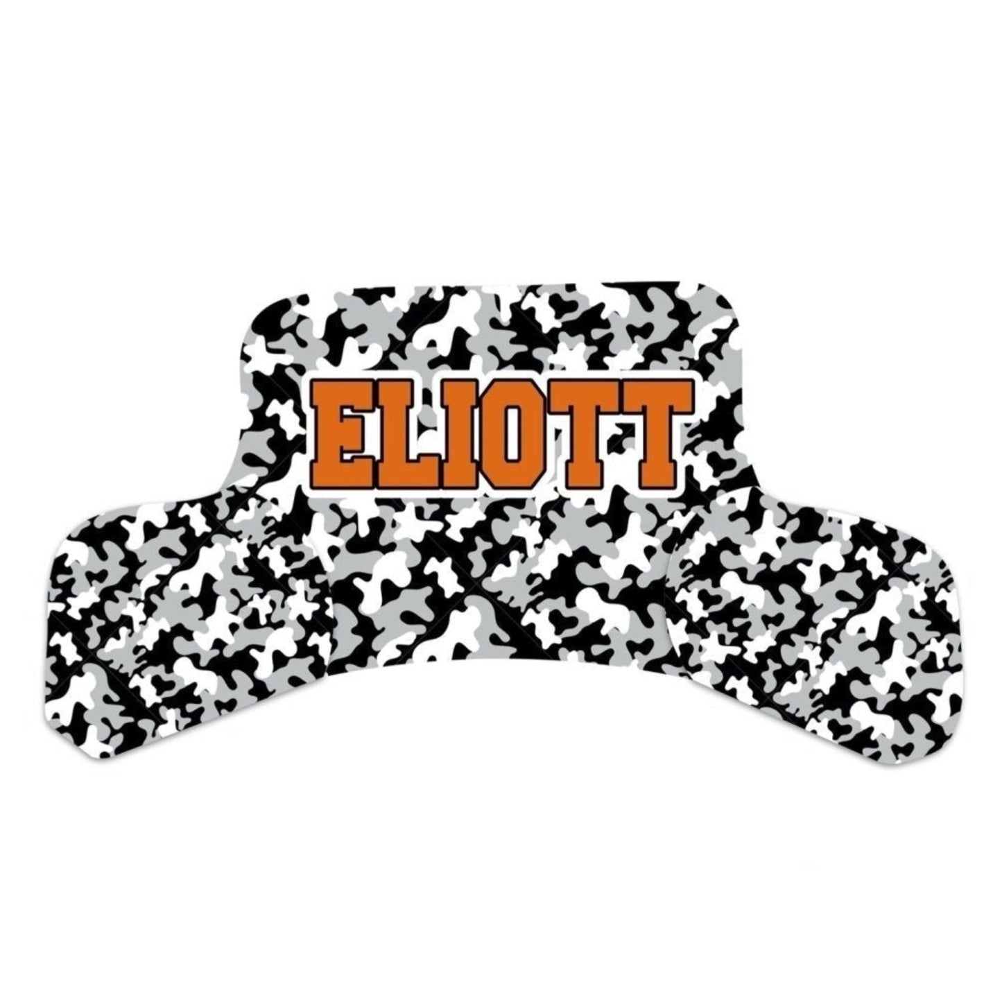 Custom Boyfriend Pillow - a Spirit Animal - Pillows $60-$75 Boyfriend Boyfriend Pillows