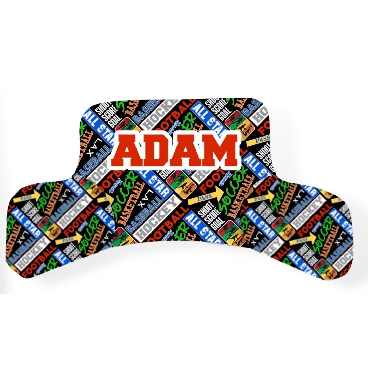 Custom Boyfriend Pillow - a Spirit Animal - Pillows active December 2023 Boyfriend Boyfriend Pillows