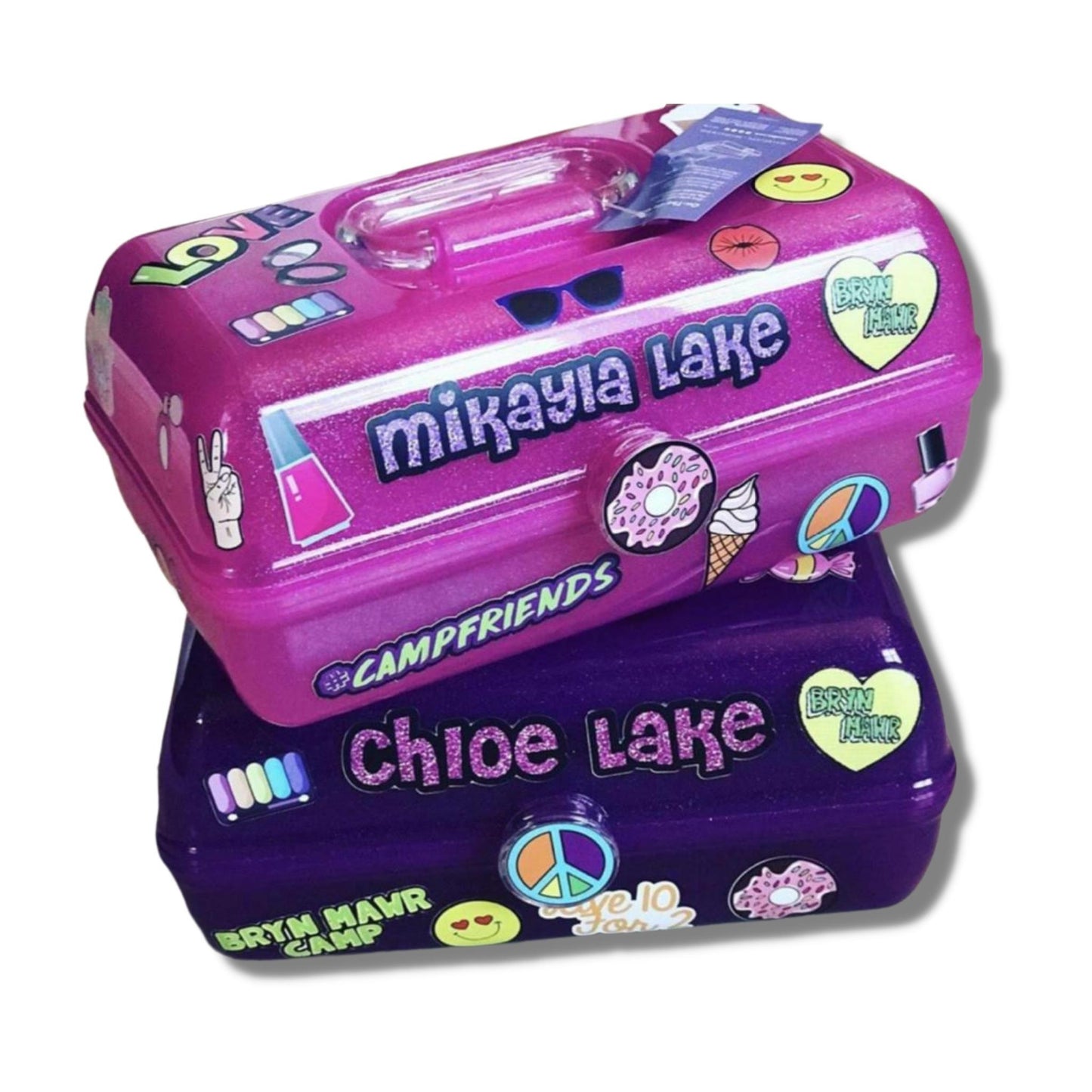 Custom Caboodle - a Spirit Animal - custom caboodle $45-$60 360 Creative 360 creative apprpach